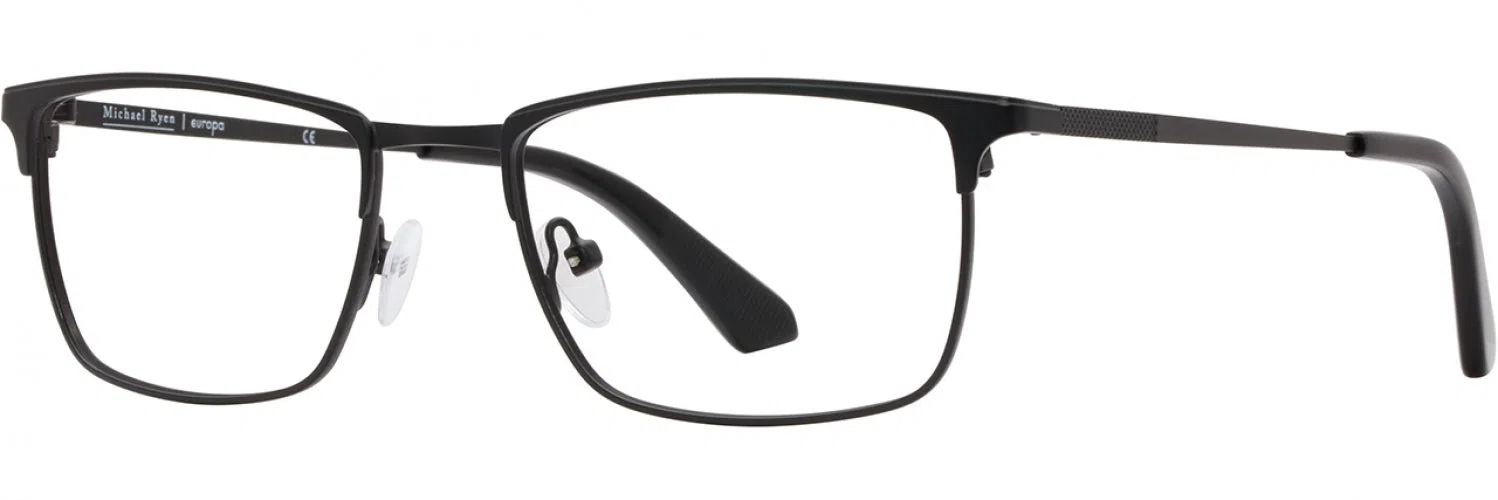 Michael Ryen MRM134 Eyeglasses - view 5